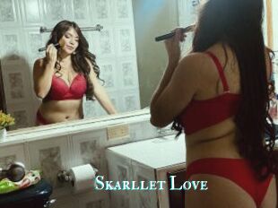 Skarllet_Love
