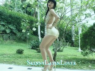 SkinnyLatinLover