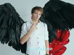 SkipperReid