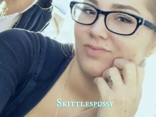 Skittlespussy