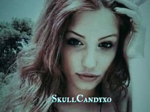 SkullCandyxo