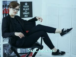 SkyCarolyne