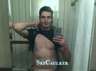 SkyCaulker
