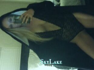 SkyLake