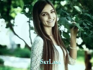 SkyLina