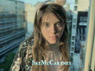 SkyMcCartney