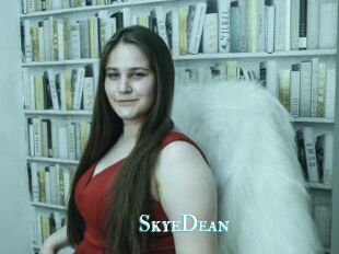 SkyeDean