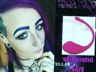 SkylaStellar