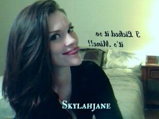 Skylahjane