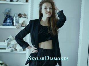 SkylarDiamonds