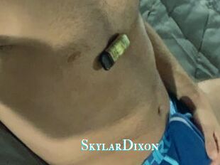 SkylarDixon