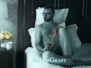 SkylarGrant