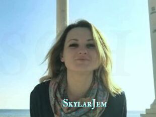 SkylarJem