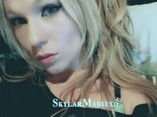 SkylarMariexo