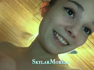 SkylarMoreau