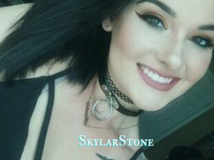 SkylarStone