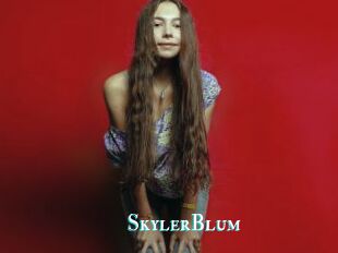 SkylerBlum