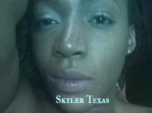 Skyler_Texas