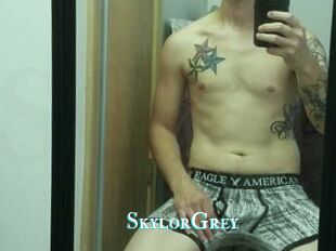 SkylorGrey