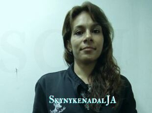 SkynykenadalJA