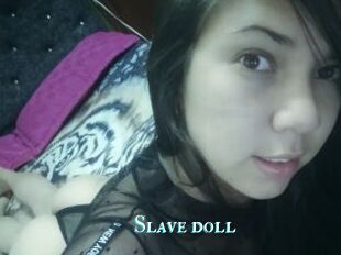 Slave_doll