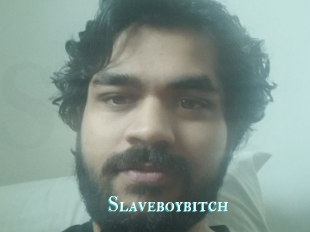 Slaveboybitch