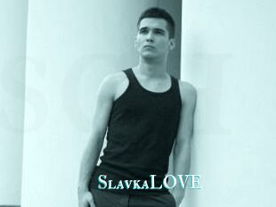 SlavkaLOVE