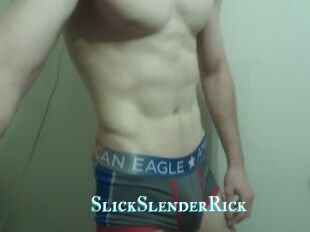 SlickSlenderRick