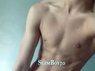 SlimBoy30