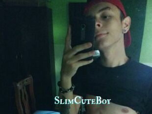 SlimCuteBoy
