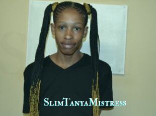 SlimTanyaMistress