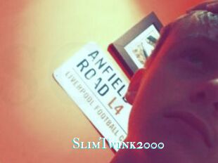 SlimTwink2000