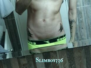Slimboy336