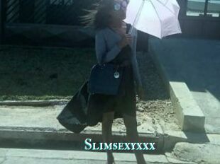 Slimsexyxxx