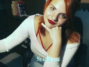 SlutBabe