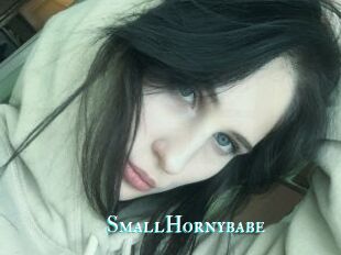SmallHornybabe