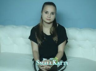 SmallKatty