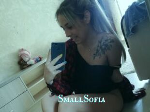 SmallSofia
