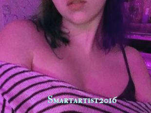 Smartartist2016