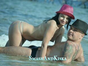 SmashAndKiska