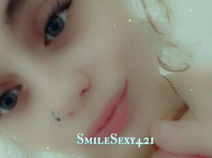 SmileSexy421