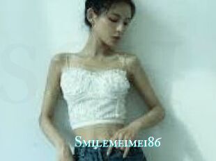 Smilemeimei86