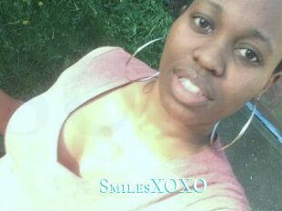 SmilesXOXO