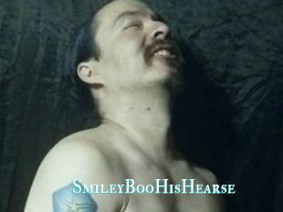 SmileyBooHisHearse