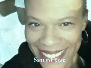SmileyFreak