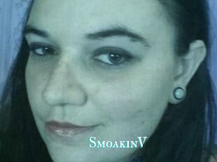SmoakinV