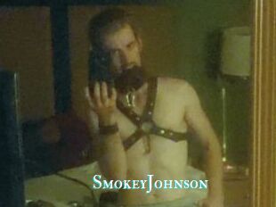 SmokeyJohnson