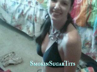 SmokinSugarTits