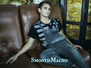 SmoothMacho