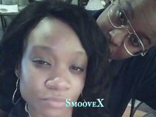 SmooveX